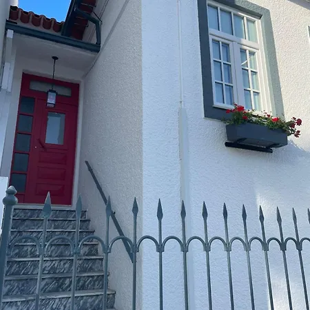 Mau Maria Incl Parking By Sweet Aveiro