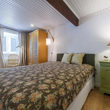 Mau Maria Incl Parking By Sweet Casa vacanze Aveiro
