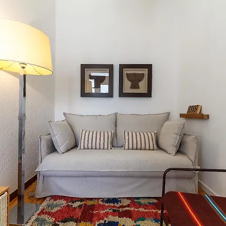 Mau Maria Incl Parking By Sweet