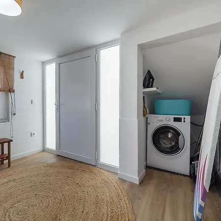 Mau Maria Incl Parking By Sweet Casa vacanze Aveiro