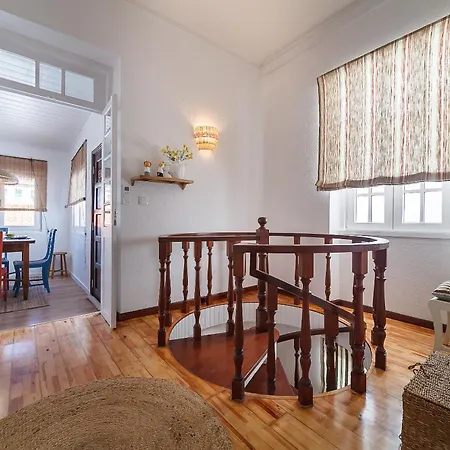 Mau Maria Incl Parking By Sweet * Aveiro