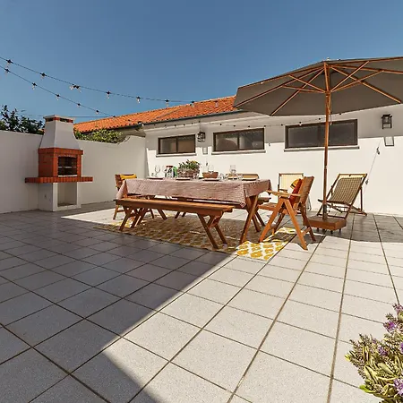 Mau Maria Incl Parking By Sweet