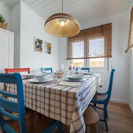 Mau Maria Incl Parking By Sweet Holiday home *