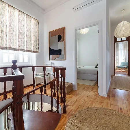 Holiday home Mau Maria Incl Parking By Sweet *