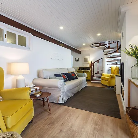 Mau Maria Incl Parking By Sweet Holiday home *