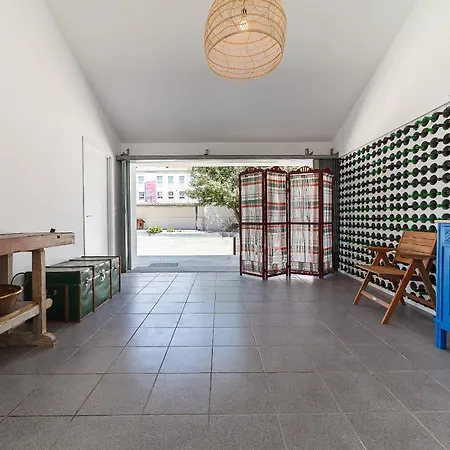 Holiday home Mau Maria Incl Parking By Sweet *