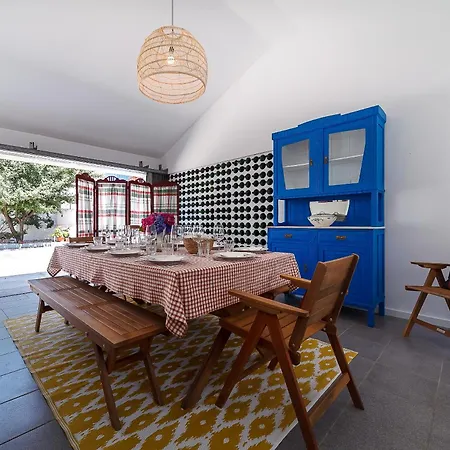 Mau Maria Incl Parking By Sweet *