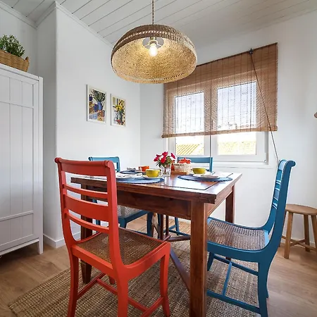 Mau Maria Incl Parking By Sweet