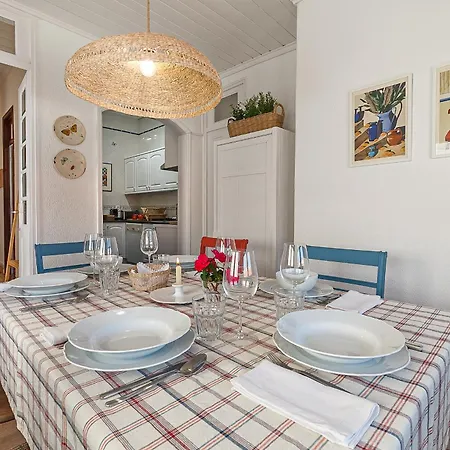 Holiday home Mau Maria Incl Parking By Sweet