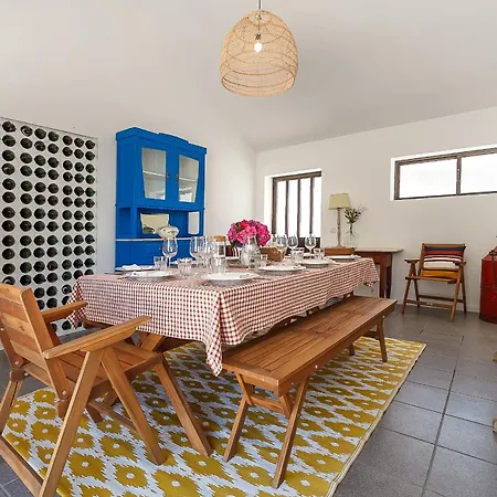 Mau Maria Incl Parking By Sweet