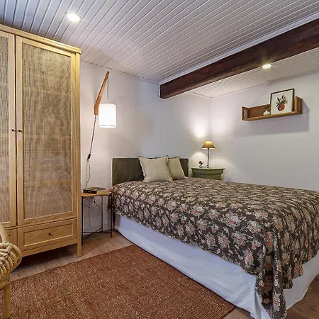 Mau Maria Incl Parking By Sweet Holiday home *