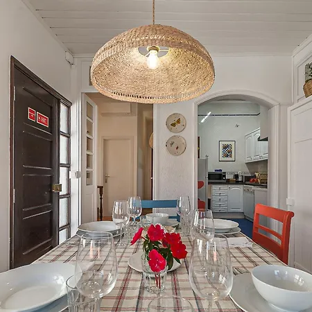 Mau Maria Incl Parking By Sweet Casa vacanze