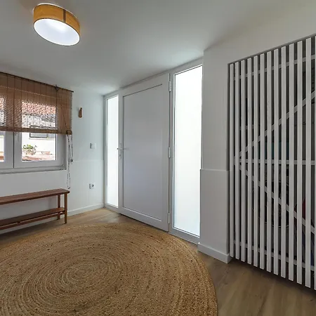 Mau Maria Incl Parking By Sweet Casa vacanze *