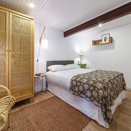 Mau Maria Incl Parking By Sweet Holiday home Aveiro