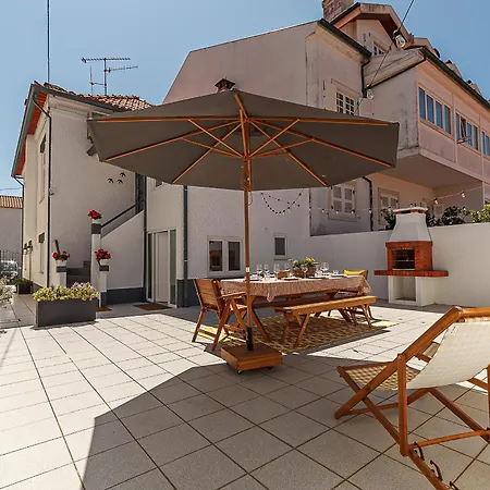 Casa vacanze Mau Maria Incl Parking By Sweet