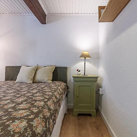 Mau Maria Incl Parking By Sweet *