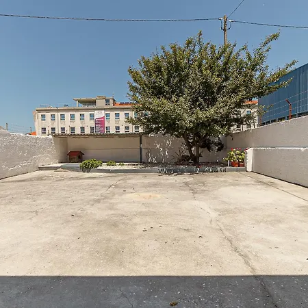 Mau Maria Incl Parking By Sweet