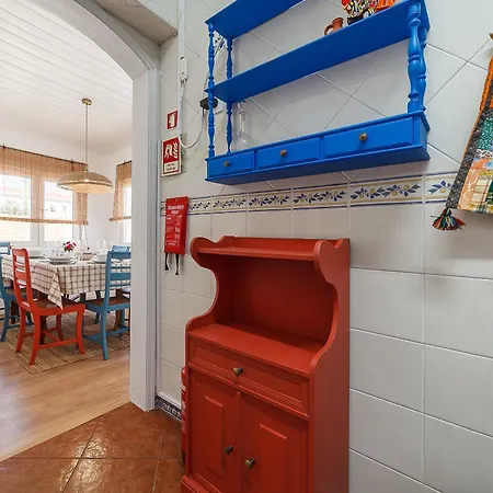 Mau Maria Incl Parking By Sweet Holiday home