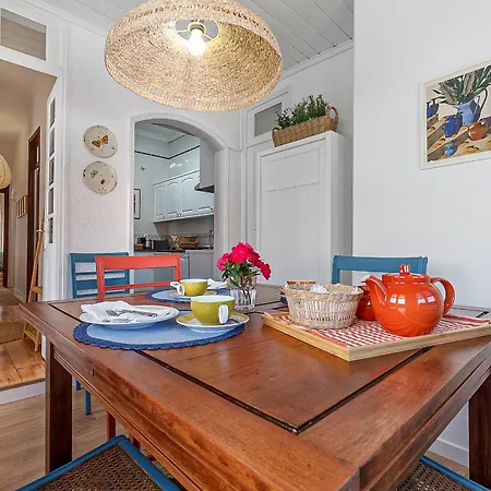 Mau Maria Incl Parking By Sweet Holiday home