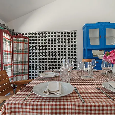 Casa vacanze Mau Maria Incl Parking By Sweet