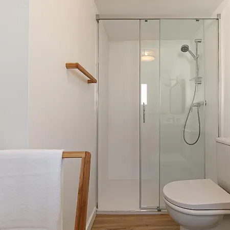 Mau Maria Incl Parking By Sweet