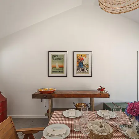 Holiday home Mau Maria Incl Parking By Sweet Aveiro