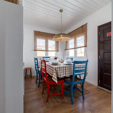 Holiday home Mau Maria Incl Parking By Sweet