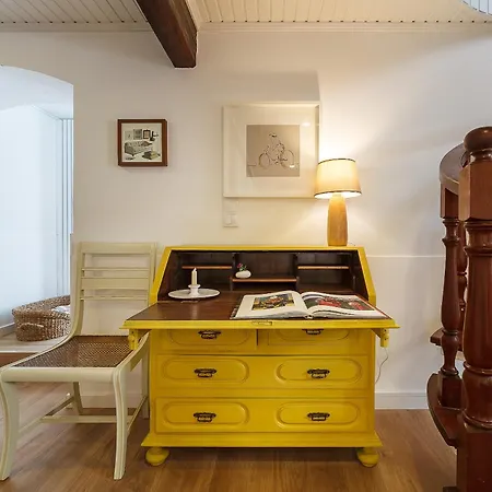 Mau Maria Incl Parking By Sweet Casa vacanze Aveiro
