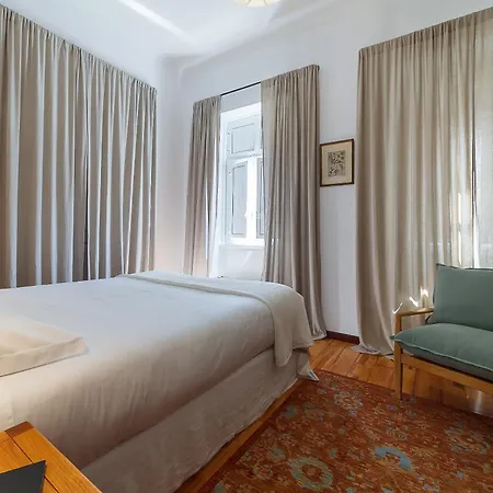 Mau Maria Incl Parking By Sweet Aveiro