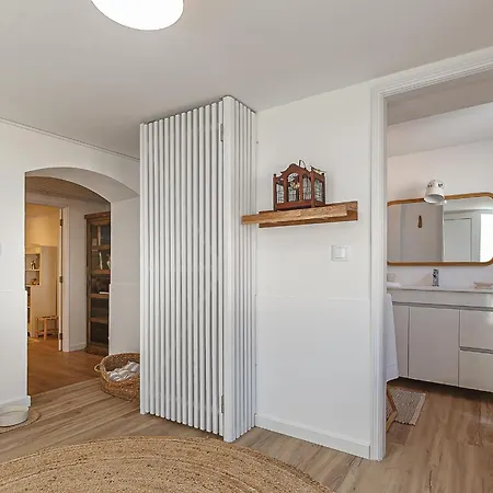 Сasa de vacaciones Mau Maria Incl Parking By Sweet