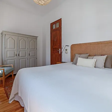 Mau Maria Incl Parking By Sweet Holiday home Aveiro