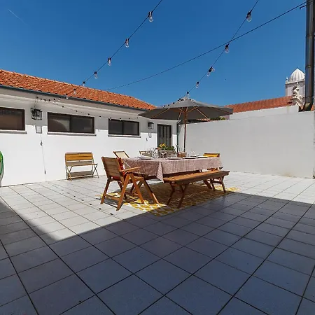 Mau Maria Incl Parking By Sweet *