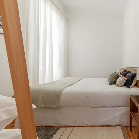 Mau Maria Incl Parking By Sweet Casa vacanze *