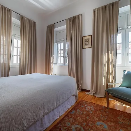 Mau Maria Incl Parking By Sweet Casa vacanze Aveiro