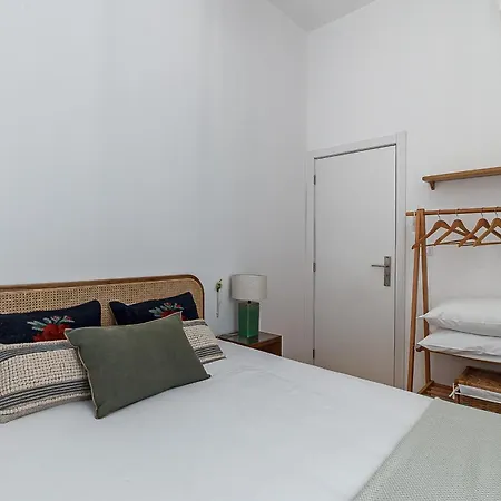 Сasa de vacaciones Mau Maria Incl Parking By Sweet Aveiro