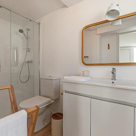 Mau Maria Incl Parking By Sweet *