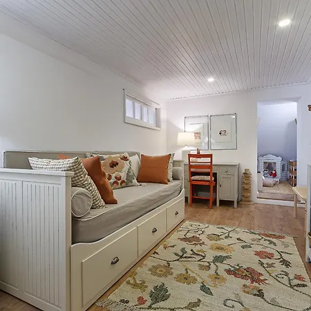 Mau Maria Incl Parking By Sweet * Aveiro