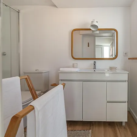 Holiday home Mau Maria Incl Parking By Sweet