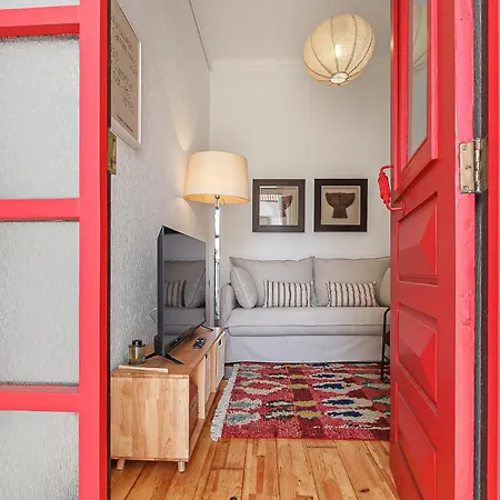 Holiday home Mau Maria Incl Parking By Sweet *