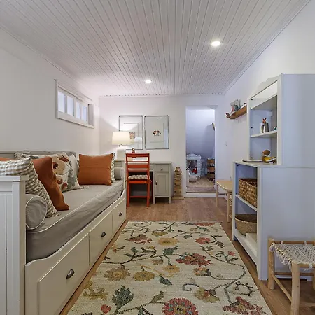 Mau Maria Incl Parking By Sweet Casa vacanze Aveiro