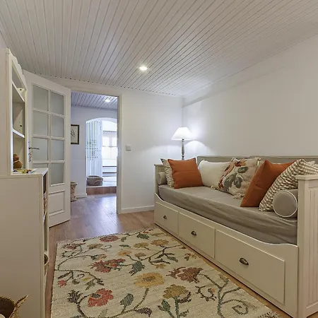 Holiday home Mau Maria Incl Parking By Sweet Aveiro