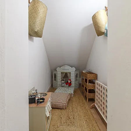 Mau Maria Incl Parking By Sweet