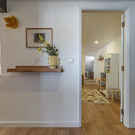 Mau Maria Incl Parking By Sweet Holiday home