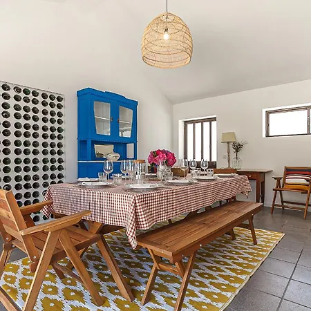 Сasa de vacaciones Mau Maria Incl Parking By Sweet Aveiro