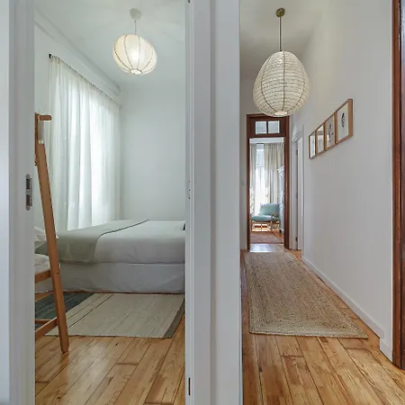 Mau Maria Incl Parking By Sweet *