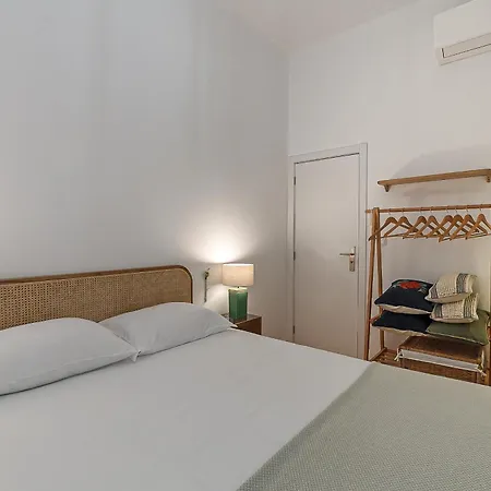 Mau Maria Incl Parking By Sweet Aveiro