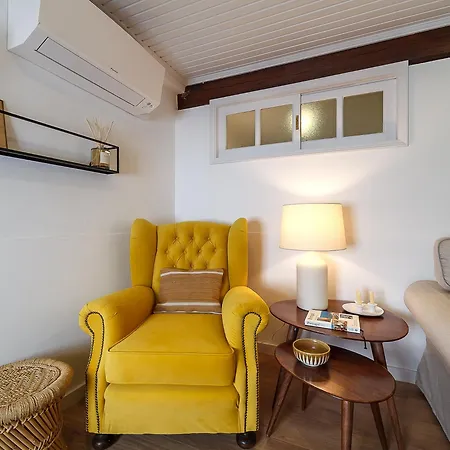 Mau Maria Incl Parking By Sweet