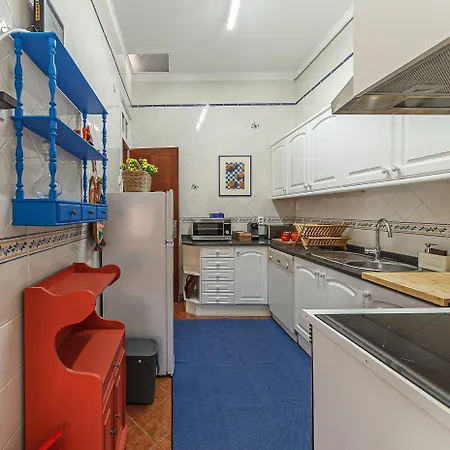 Mau Maria Incl Parking By Sweet Сasa de vacaciones