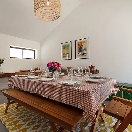 Holiday home Mau Maria Incl Parking By Sweet