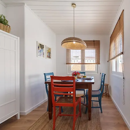 Mau Maria Incl Parking By Sweet *